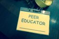 Emozioni a mille con la Peer education