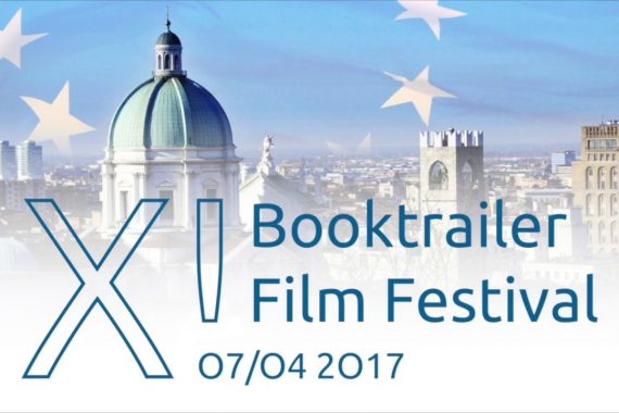 Booktrailer Film Festival 2017