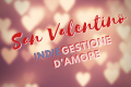 INDIEgestione d’amore