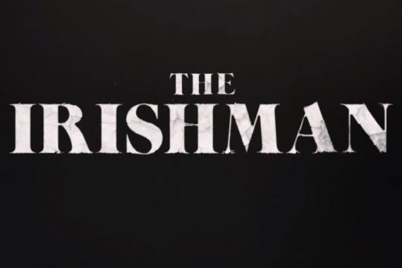 The Irishman:  il ritorno di Martin Scorsese