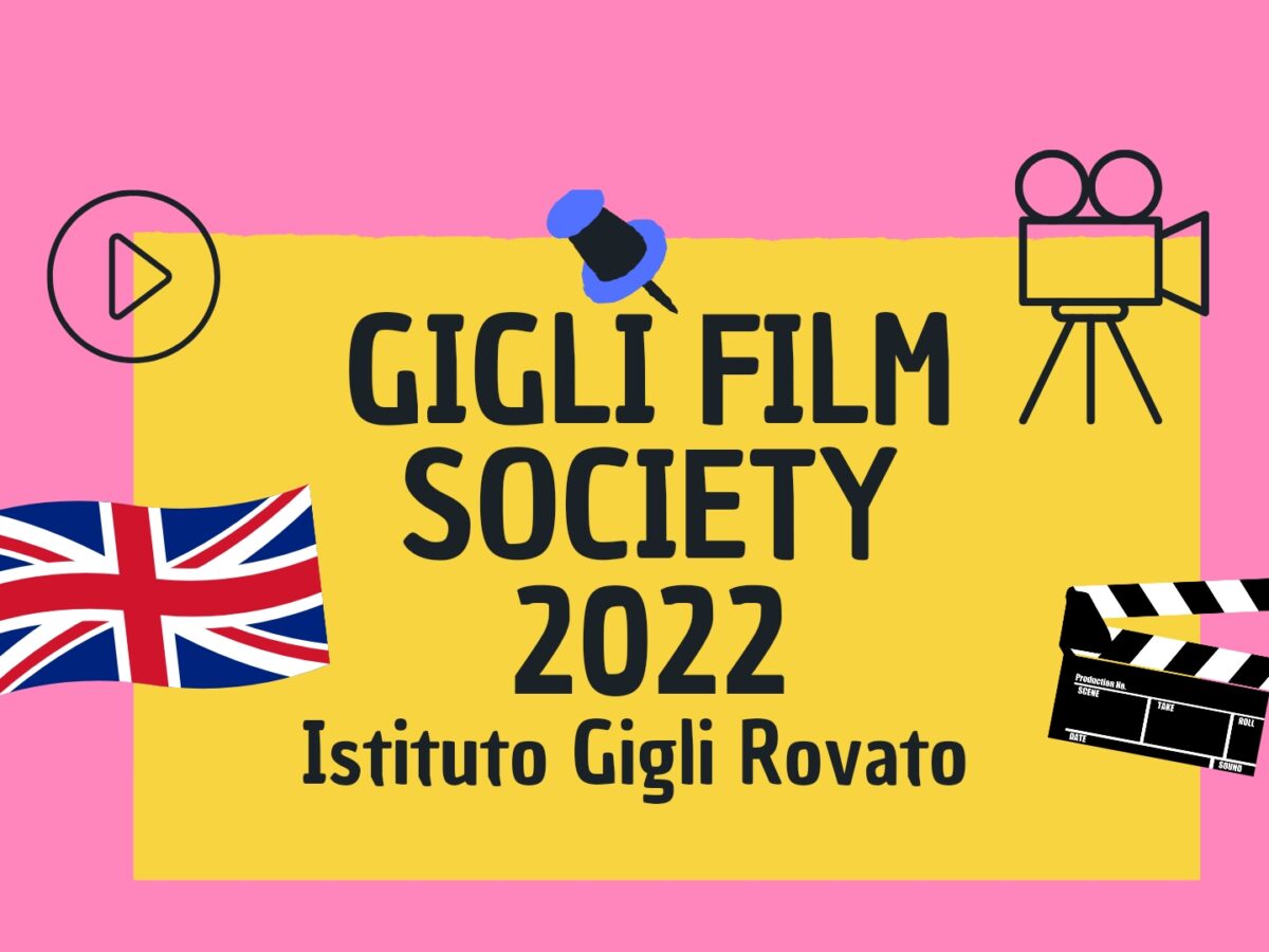 Gigli Film Society – 2021 – 2022