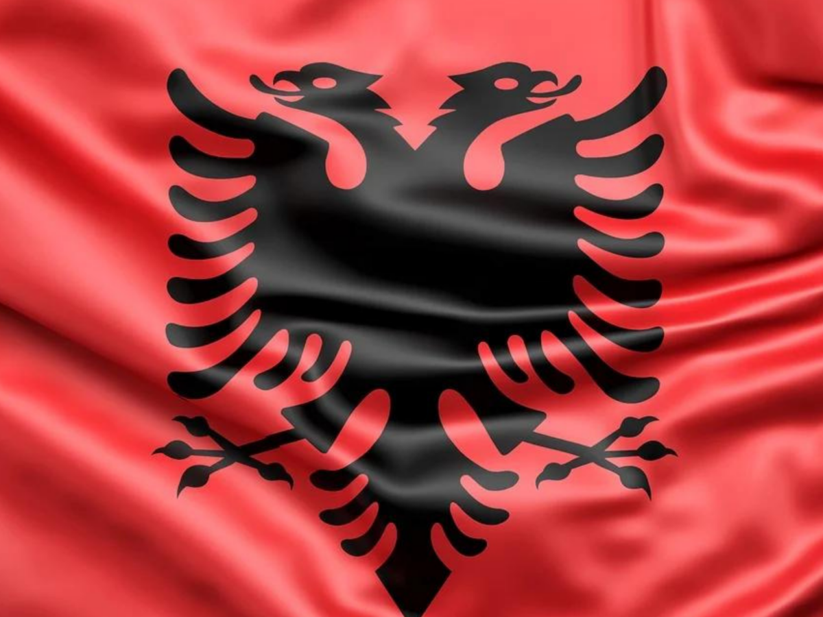 Orgito, dall’Albania al Gigli