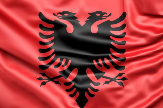 Orgito, dall’Albania al Gigli