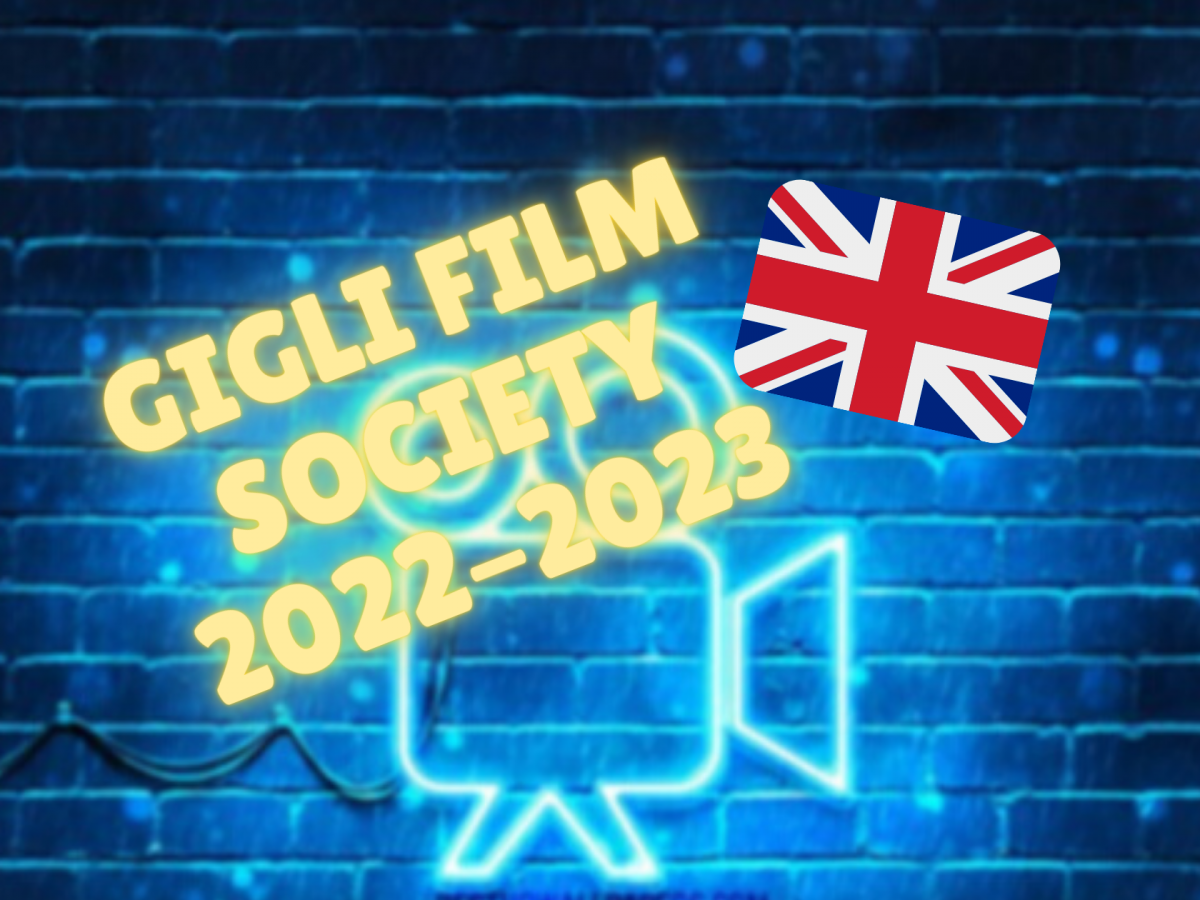 Gigli Film Society – 2022 – 2023