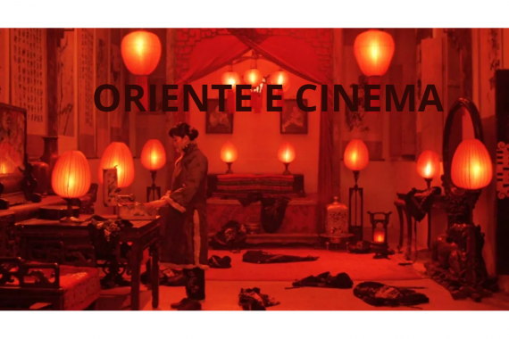 Oriente e Cinema
