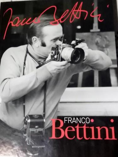 Franco Bettini (1)